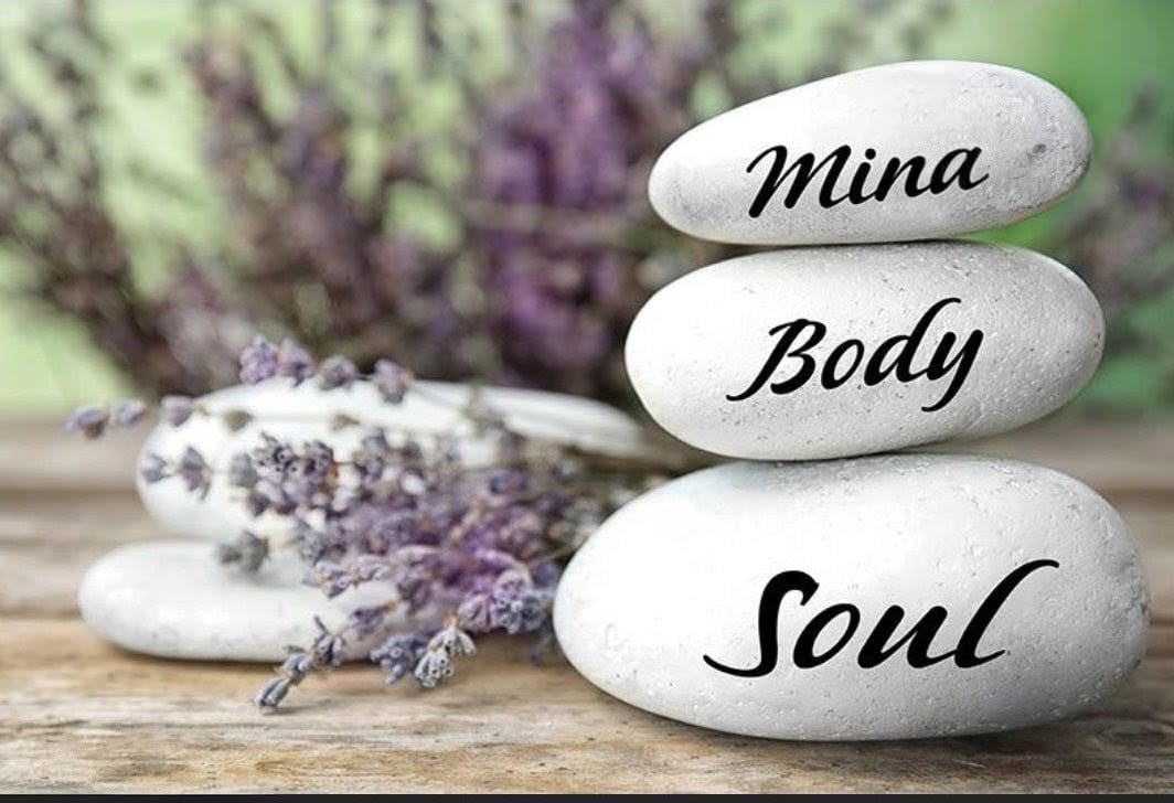 Mind, body and soul
